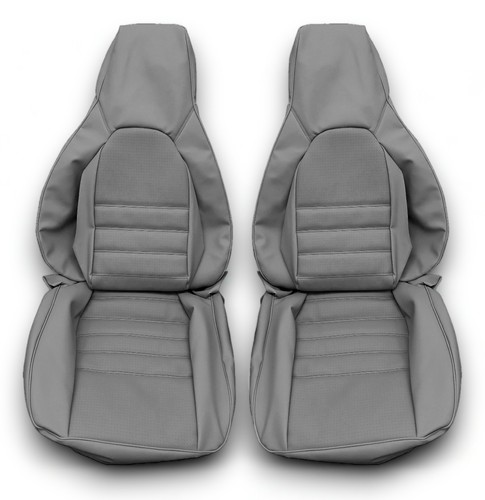 Seat covers for - for, 911