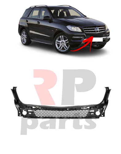 For mercedes benz - mercedes-benz, w166