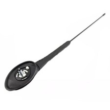 ANTENNA AERIAL AND BASE FOR