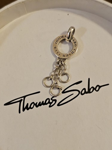 Thomas sabo sterling - sterling, silver