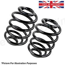 2 X FORD MONDEO MK3 REAR COIL