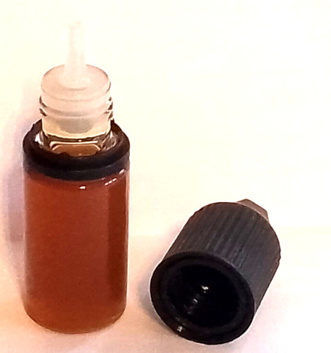 Sintered bearing oil - sintered, for