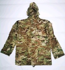 Genuine British Army MTP Windproof Smock 2/ Smock Jacket Military SIZES
