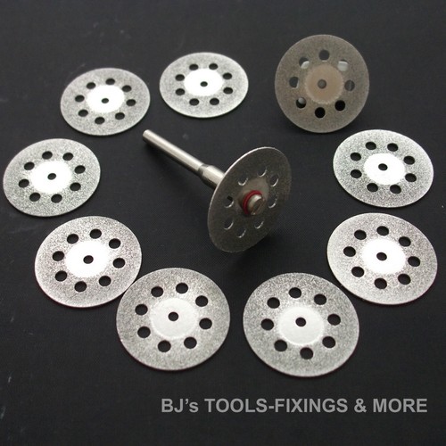 Pce vented diamond cutting - vented,