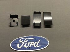 Ford Sierra Sapphire Cosworth Full Set of Four Jacking Point Covers 