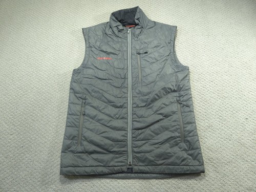 Mammut vest mens - mens, medium
