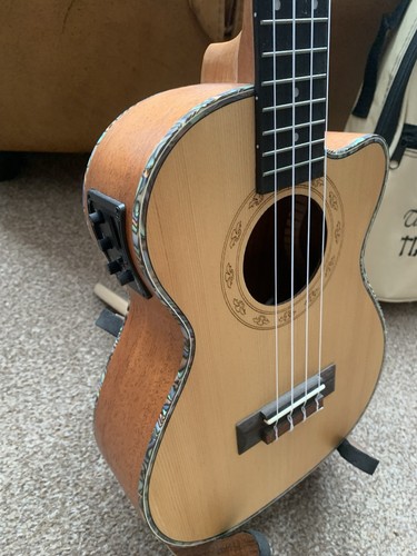 New freshman concert ukulele - freshman,