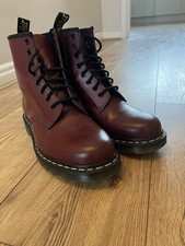 Dr Martens  Boots Men's Size