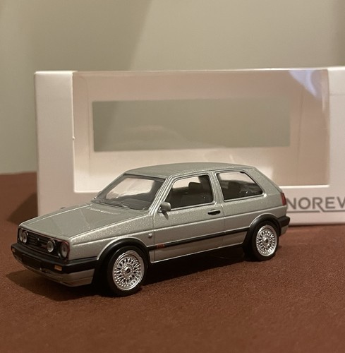 Miniature norev volkswagen - miniature,