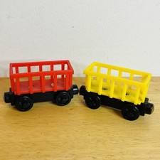 Thomas & Friends Wooden Circus