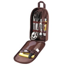 Camping Cookware Bag Set
