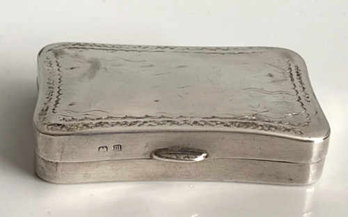 Antique 1911 edwardian - edwardian, solid