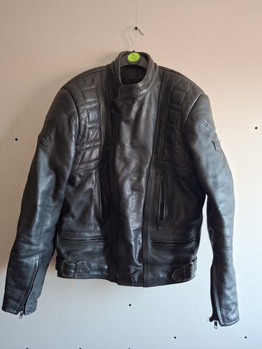 Genuine belstaff leather - genuine,