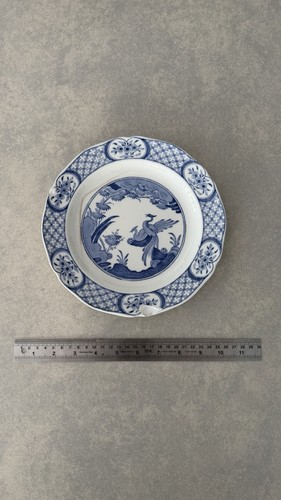 Mason ironstone plate old - mason's, plate,