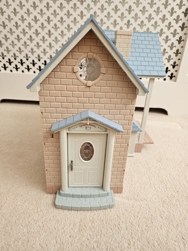 Sylvanian families vintage - families,