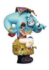 Beast Kingdom Disney Class