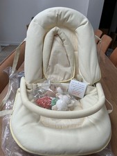 Mamas & Papas Wave Rocker Baby