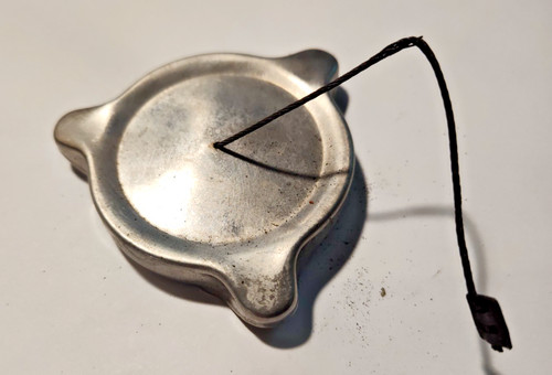 Lotus elan used 3 eared - lotus,