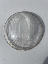 Original MG TC Lucas 8 Inch