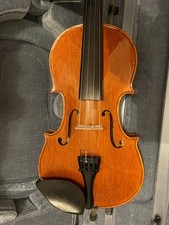 4/4 Stentor Conservatoire