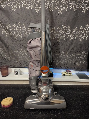 Kirby g10e sentria - kirby,