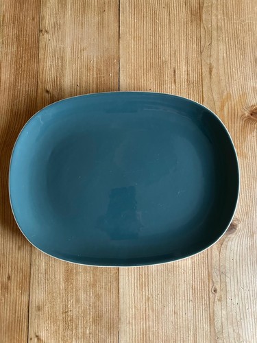 Poole pottery contour shape - contour,