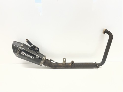 Yamaha yzf r125 - yzf,