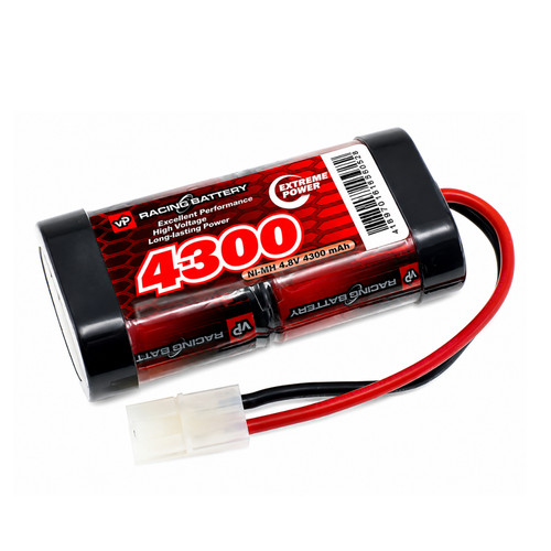 Vapex 4300mah sub - sub-c, sc