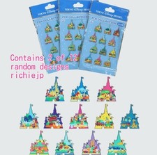 Japan Tokyo Disney Resort