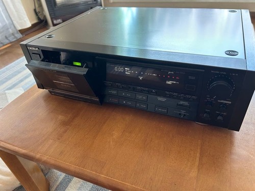 Aiwa excelia 009 - excelia, xk-009