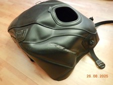 Bagster tank protection hood