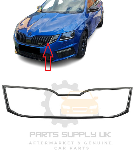 New for skoda octavia mk3 - for,