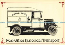D238716 Post Office Historical