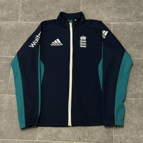 England cricket jacket adidas - england,