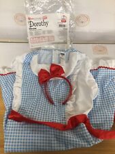 Fun Shack Dorothy Costume