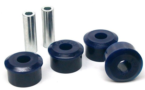 Superpro rear spring - rear,
