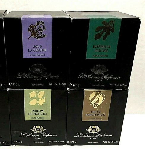 Artisan parfumeur scented - parfumeur,