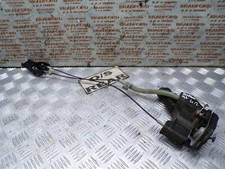 BFD069377 2001 TOYOTA