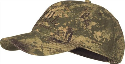 Harkila modi cap camo - camo, msp