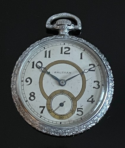 Waltham mass grade 235 pocket - mass,