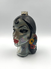 Vintage painted Spainish