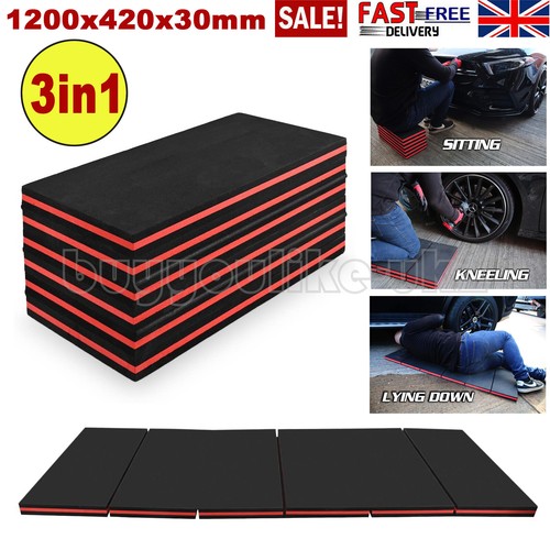 3in1 mechanics mat large - mechanics,