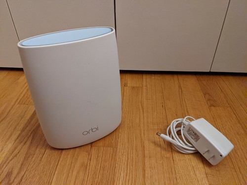 Netgear orbi rbs50 satellite - orbi,
