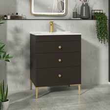 600mm Freestanding Bathroom