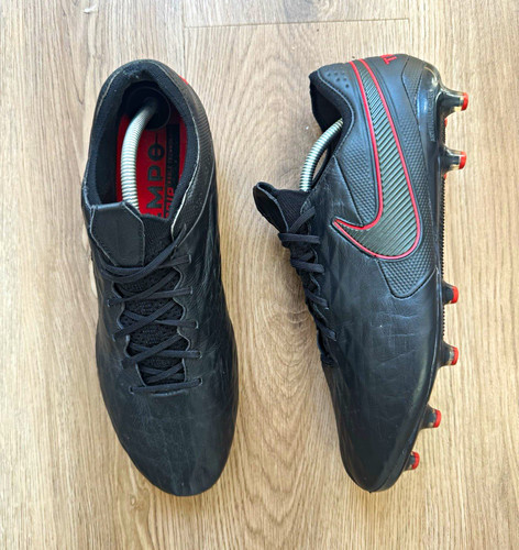 Nike tiempo legend - nike, vii