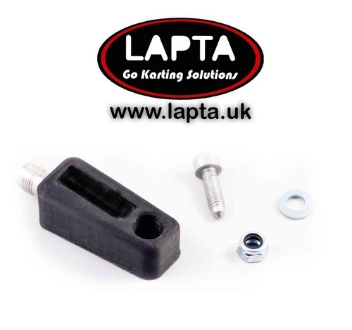 Lap timer magnetic pick - lap,