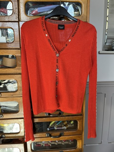 Bitte kai rand knit cardigan - bitte,