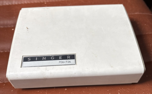 Vintage singer sewing - vintage,