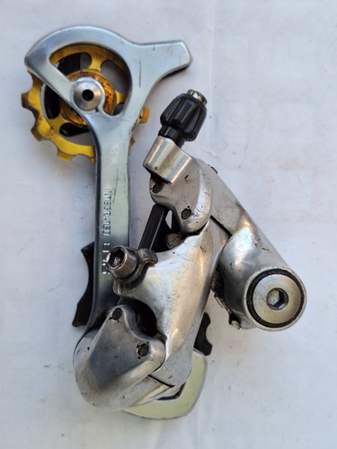 Shimano rear derailleur - , 8