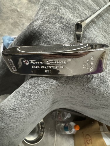 Belly blade long putter 41 - putter,